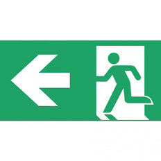 Famostar D-Sign Pictogram Emergency Lighting - 393776