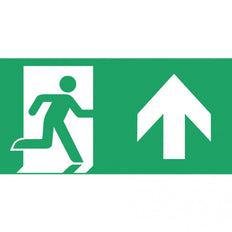 Famostar D-Sign Pictogram Emergency Lighting - 393777