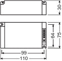Osram Powertronic Ballast - 4008321386649