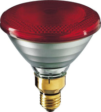 Philips Infrared Light bulb With reflector - 60053015