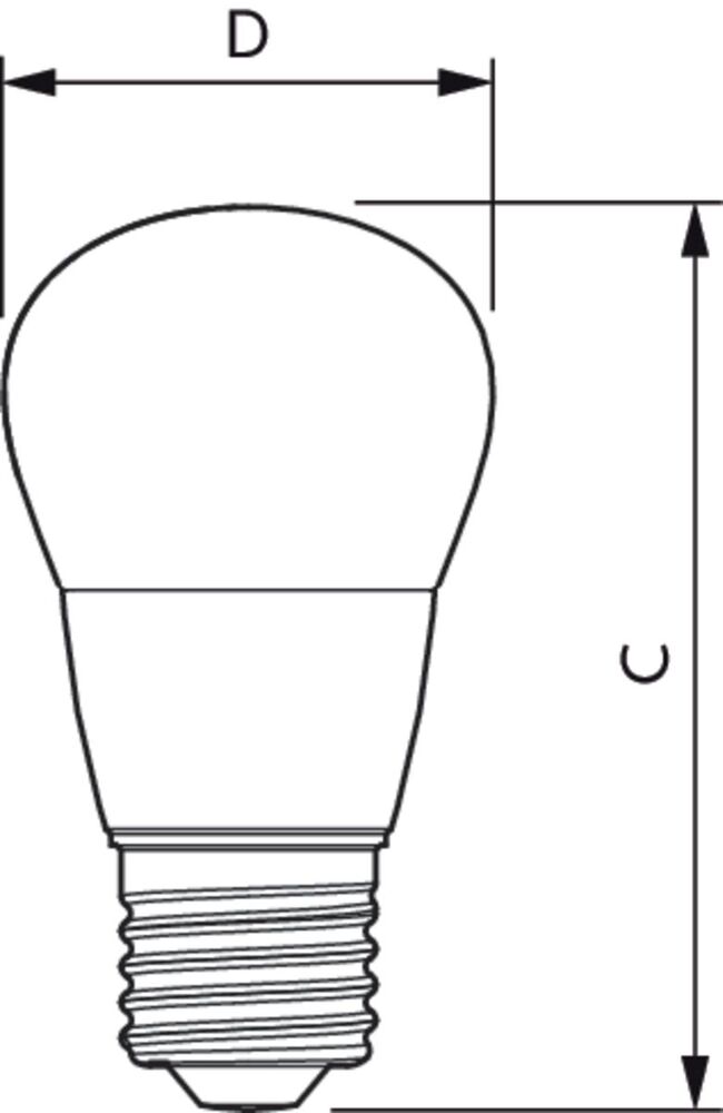 Philips Master LED-lamp - 30620200