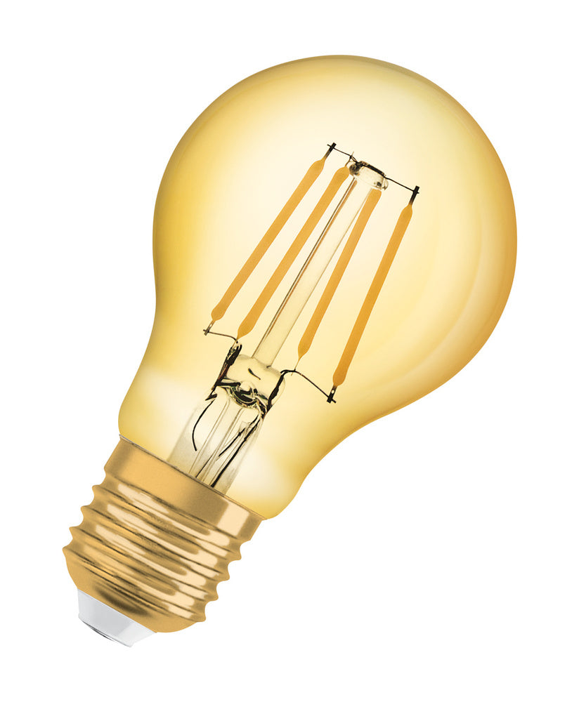 Osram Vintage 1906 LED bulb - 4058075293298