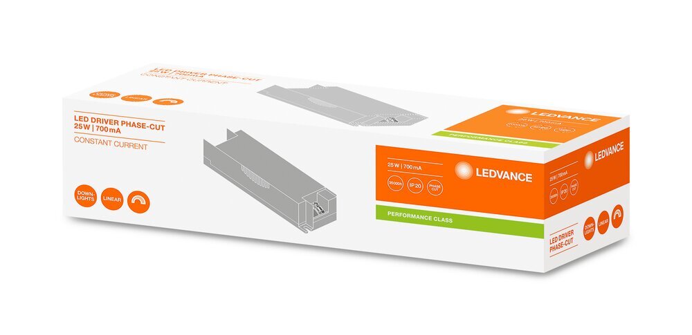 Ledvance LED driver - 4058075239852