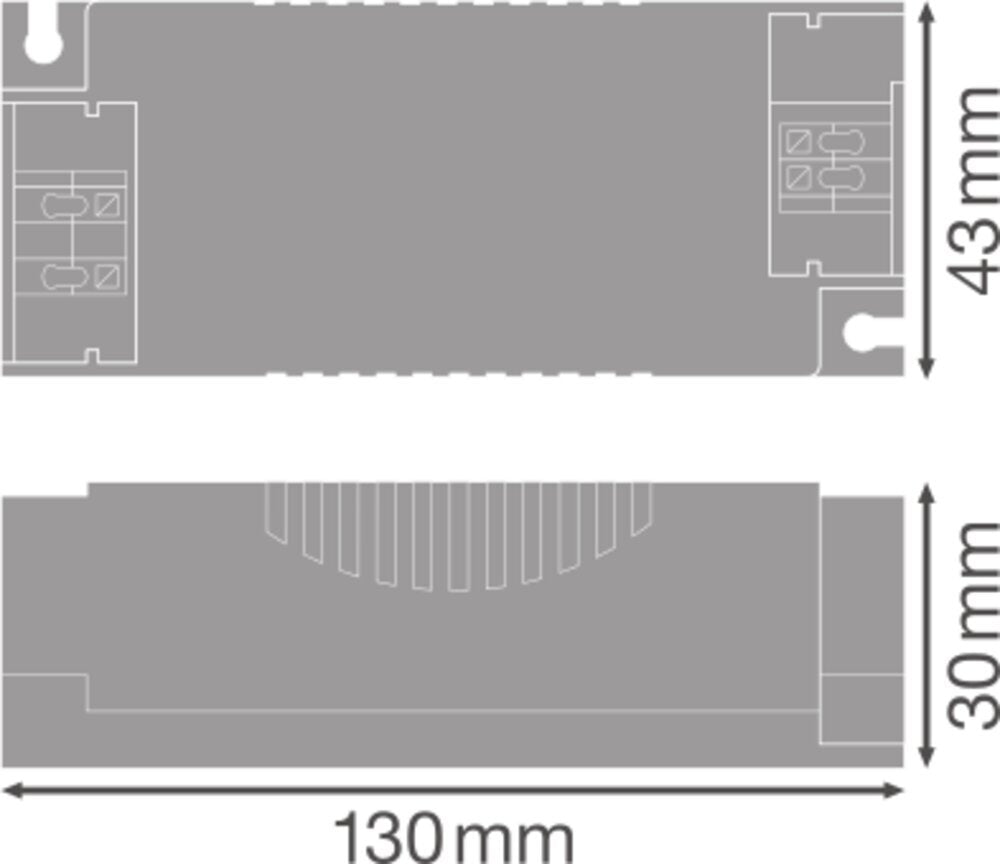Ledvance LED driver - 4058075239852