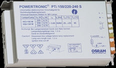 Osram Powertronic Ballast - 4008321188090