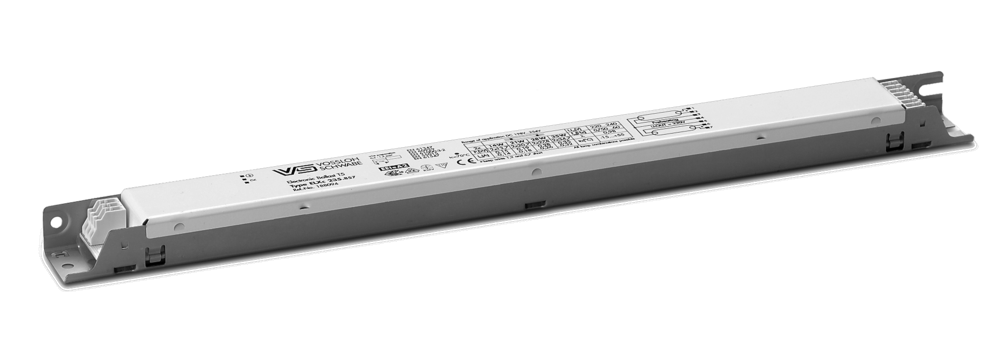 Vossloh ELX Ballast - 1801528