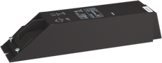 Niko Conventional Transformer Low-Voltage Lighting System - 320-00002