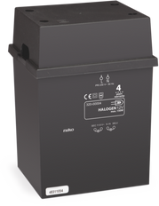 Niko Conventional Transformer Low-Voltage Lighting System - 320-00004