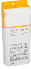 Niko Electronic Transformer Low-Voltage Lighting System - 320-00101