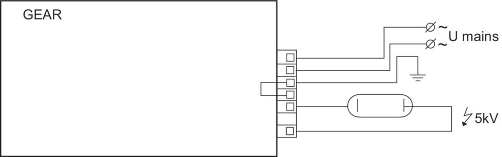Philips HID PrimaVision Ballast - 85973700