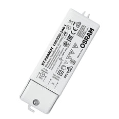 Osram Parrot Transformer Low-Voltage Lighting System - 4008321111579