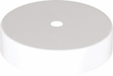 Bailey Ceiling Cup Mechanical Supply Housing Lighting Fixture - 139703