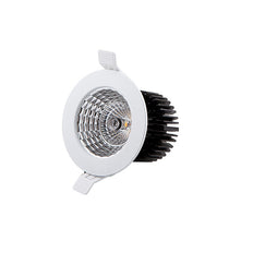 Interlight Camita Downlight/Spotlight/Floodlight - IL-DC1360K3E