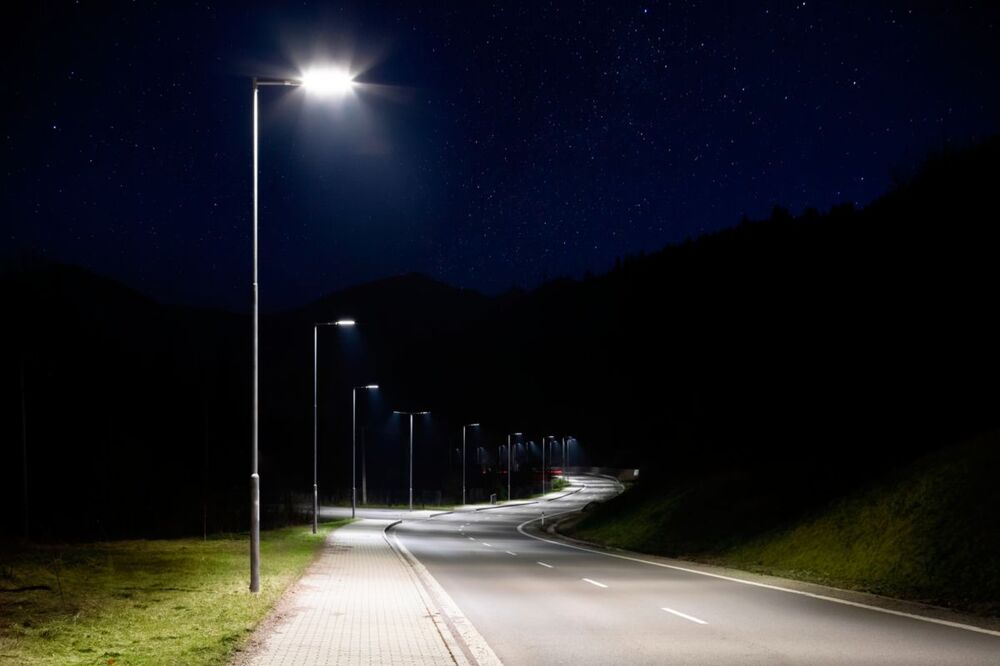 Philips TrueForce Core LED-lamp - 75035000