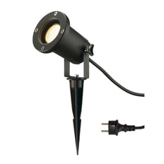 SLV Nautilus Garden/footpath Lighting Fixture - 227410