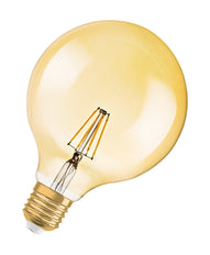 Osram Vintage 1906 LED bulb - 4058075808997