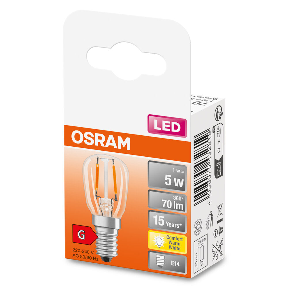 Osram Special LED-lamp - 4058075432819