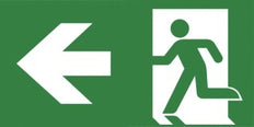 Van Lien Evago Pictogram Emergency Lighting - 7TCA091350R3949