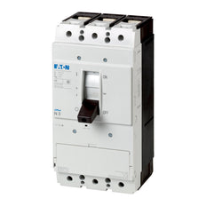 Eaton Molded Case Switch NS3 3P 400A Max Protection 6600A - 102687