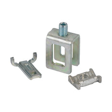 Eaton Power Rail Clamp For Cu 12X5 K12X5-1 - 002281 [10 Pieces]