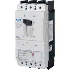 Eaton NZM3 Circuit Breaker 3P 400A 150KA UL IEC - 269286