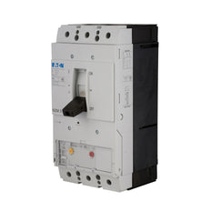Eaton Circuit Breaker NZM3 3P 600A UL IEC - 269301