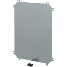 Eaton M3-CI45 Steel Mounting Plate For CI45 Cabinet - 003036