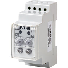 Eaton PFR-5 Earth-Leakage Circuit-Breaker 30mA-5A - 285557