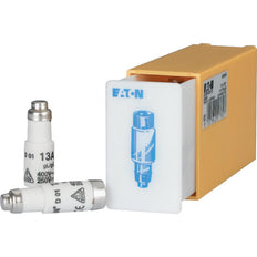 Eaton Fuse Link D01 2A 400V GL GG - 288934 [12 Pieces]