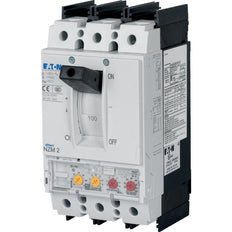 Eaton 3P 150KA Circuit Breaker 250A with Box Terminals - 107848