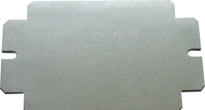 ABB ZW345 Mount Plate 566X446MM Steel Galvanized - 2CPX067945R9999
