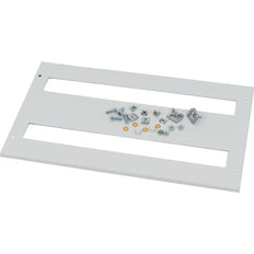 Eaton XMMC1604C Front Cover With DIN Rail Mounting Kit 400x425mm - 283991