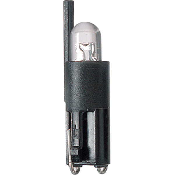 Jung LED Light Red 230V For Socket - 93-LEDRT