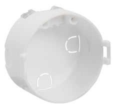 Peha By Honeywell Compacta Single Switch Box - 00604411 [2 pieces]