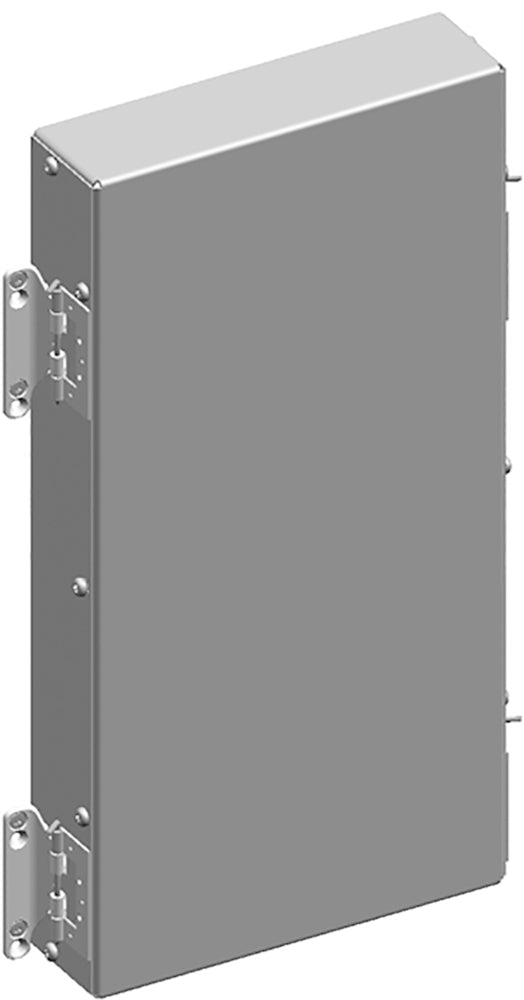 ABB Mounting Plate Measurement And Control Section B4 MSR4/600 - 2CPX065999R9999