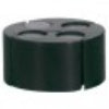 Legrand Multiple Conduit Iso-40 PG36 - 098058 [10 Pieces]
