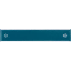 Jung Plexiglas Cover For Text Window 12X55MM - M20NA [2 pieces]