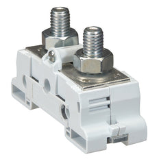 Legrand Viking 3 Power Clamp For Symmetrical Din-Rail 70mm2 - 039072 [5 Pieces]