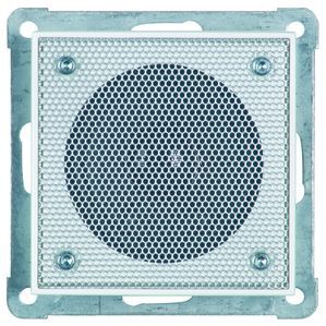 Peha Extra Built-In Speaker Wired Pure White - 00179931