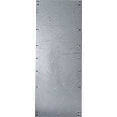 Eaton Mounting Plate 1600x600mm 2mm XVTL-IC-6/16 - 114764