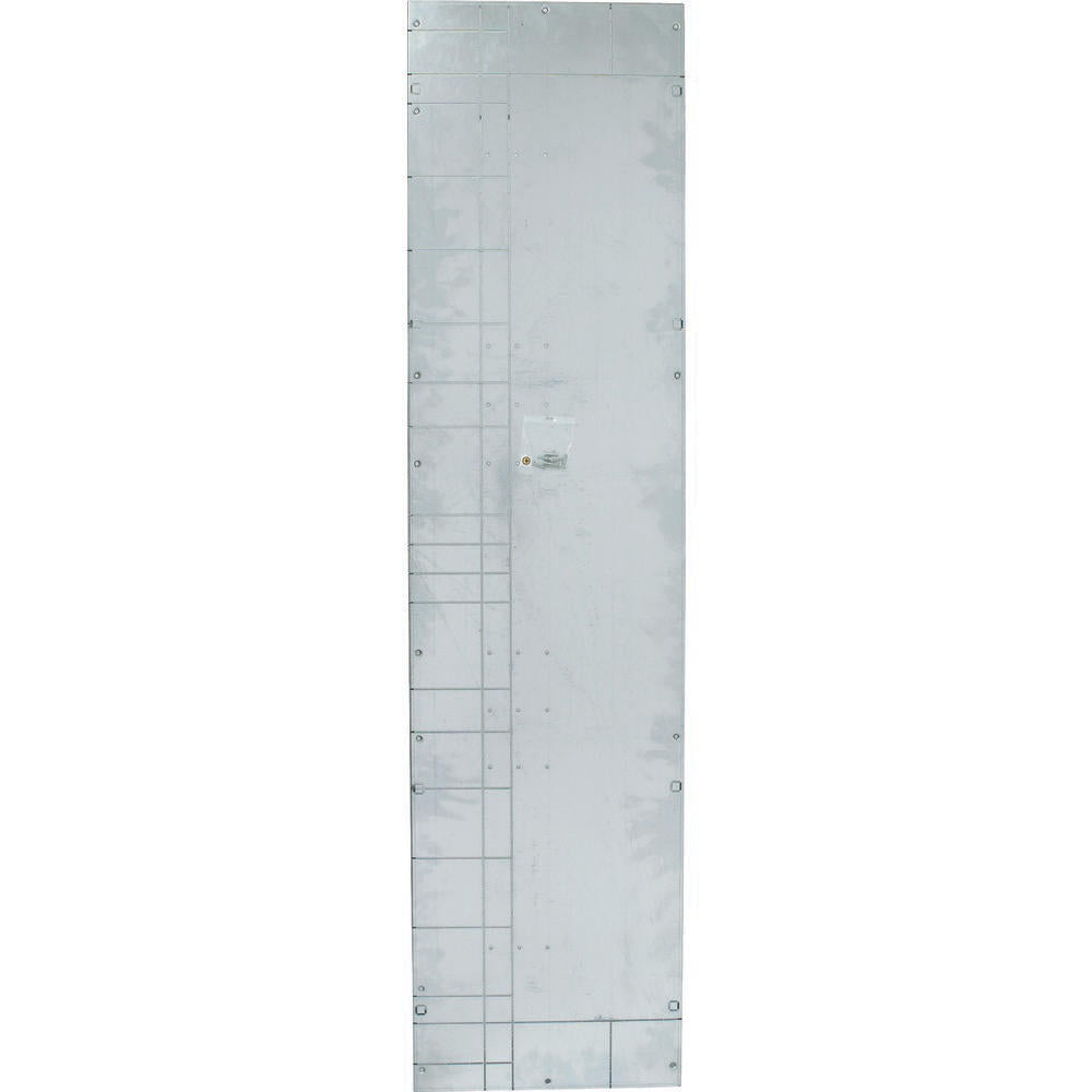 Eaton Partition Side Wall For HxD 2000 X 500mm - 114744