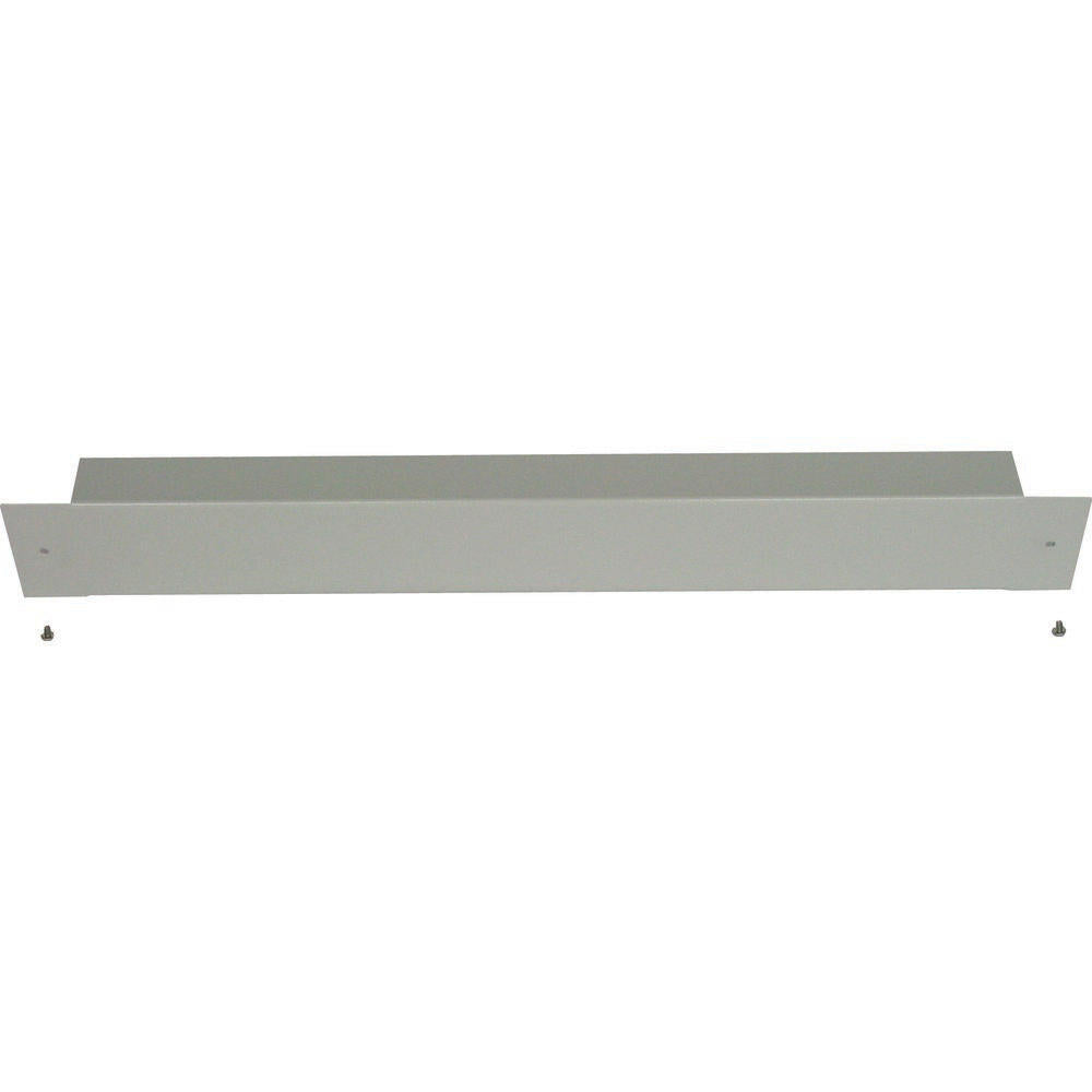 Eaton Front Plate Plinth For 100x1100mm - 143274