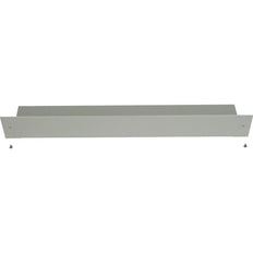 Eaton Plinth Front Panel 100x850mm Grey - 143276
