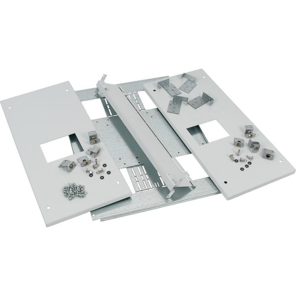 Eaton Mounting Kit 2XNZM3 600A 3P 600x600mm - 107982