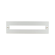 Eaton Front Plate 200x1000mm With 45mm Device Cutout - 293536