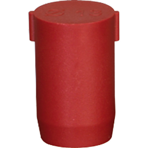 Hensel 21mm Sealing For Ventilation Gland M32 Or M40 - VSB 21 [5 Pieces]