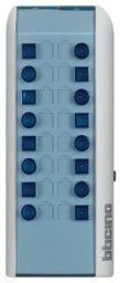 Bticino Living Light IR Remote Control 16 Channels - BT3529
