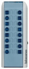 Bticino Living Light IR Remote Control 16 Channels - BT3529