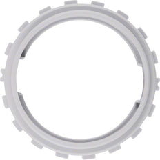 Berker Integro 5mm Material Thickness Clamping Ring Grey - 81836 [5 pieces]