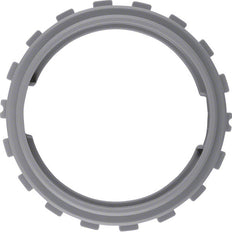 Berker Integro Clamp Ring For Material Thickness 4mm Dark Grey - 8183601 [5 pieces]
